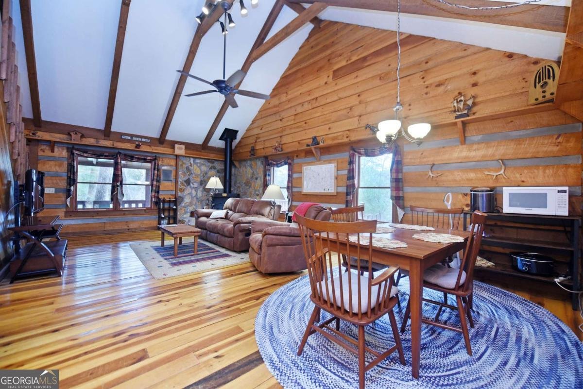 206 Misty Hollow Blue Ridge - Photo 24