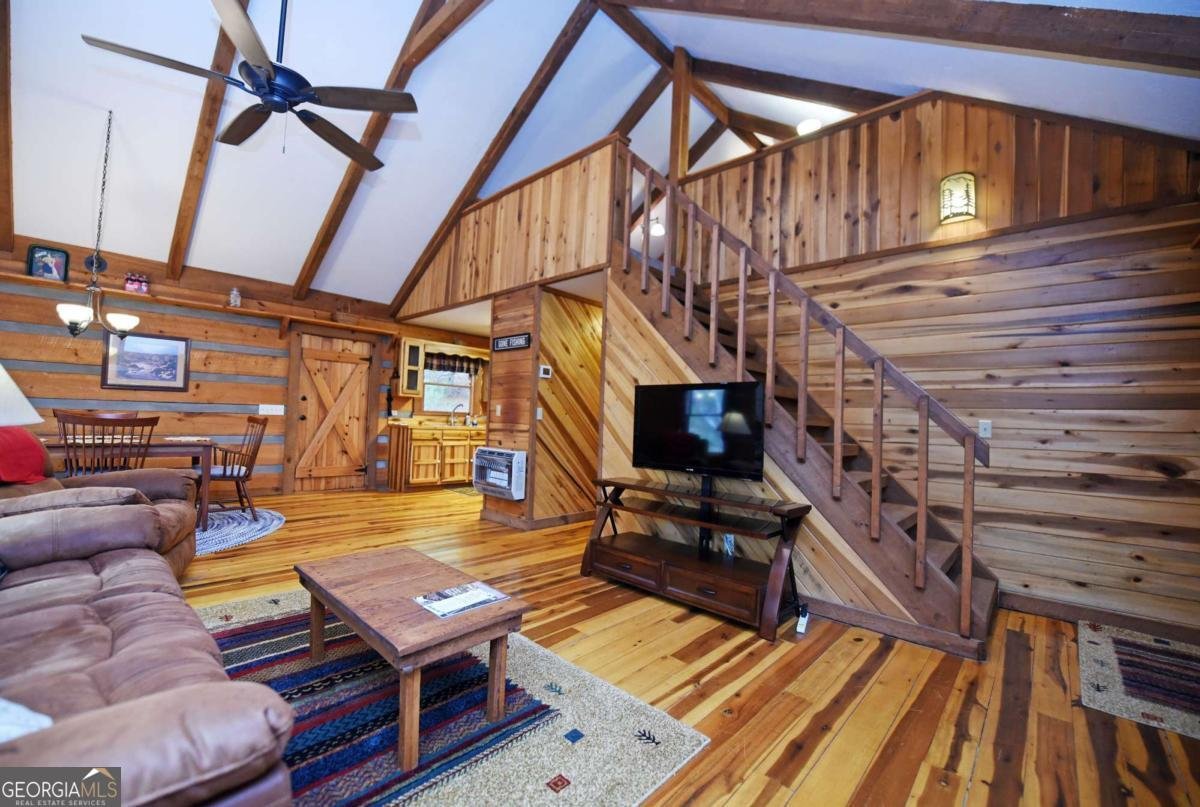 206 Misty Hollow Blue Ridge - Photo 25