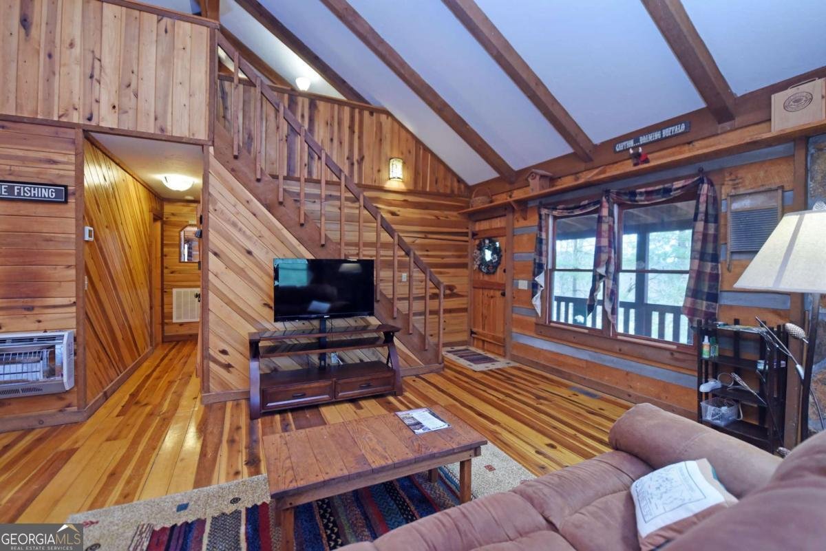 206 Misty Hollow Blue Ridge - Photo 26