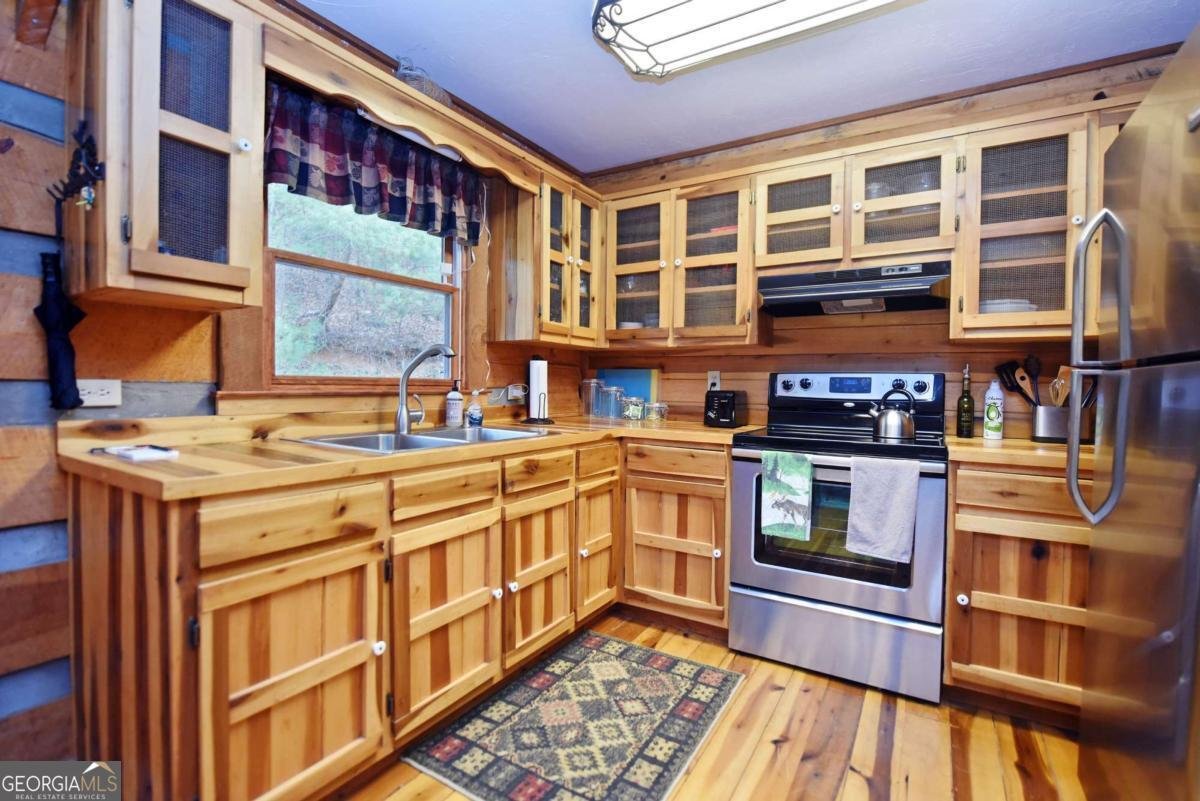 206 Misty Hollow Blue Ridge - Photo 27