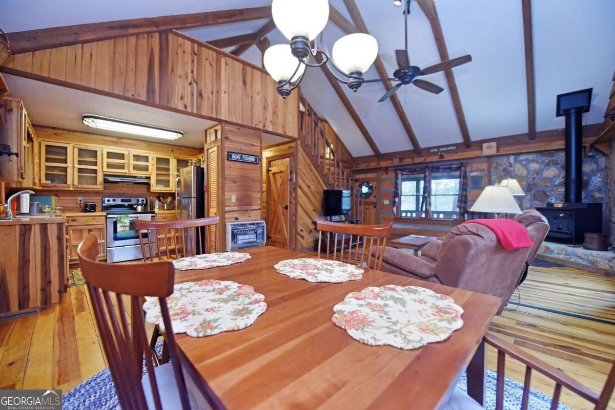 206 Misty Hollow Blue Ridge - Photo 28