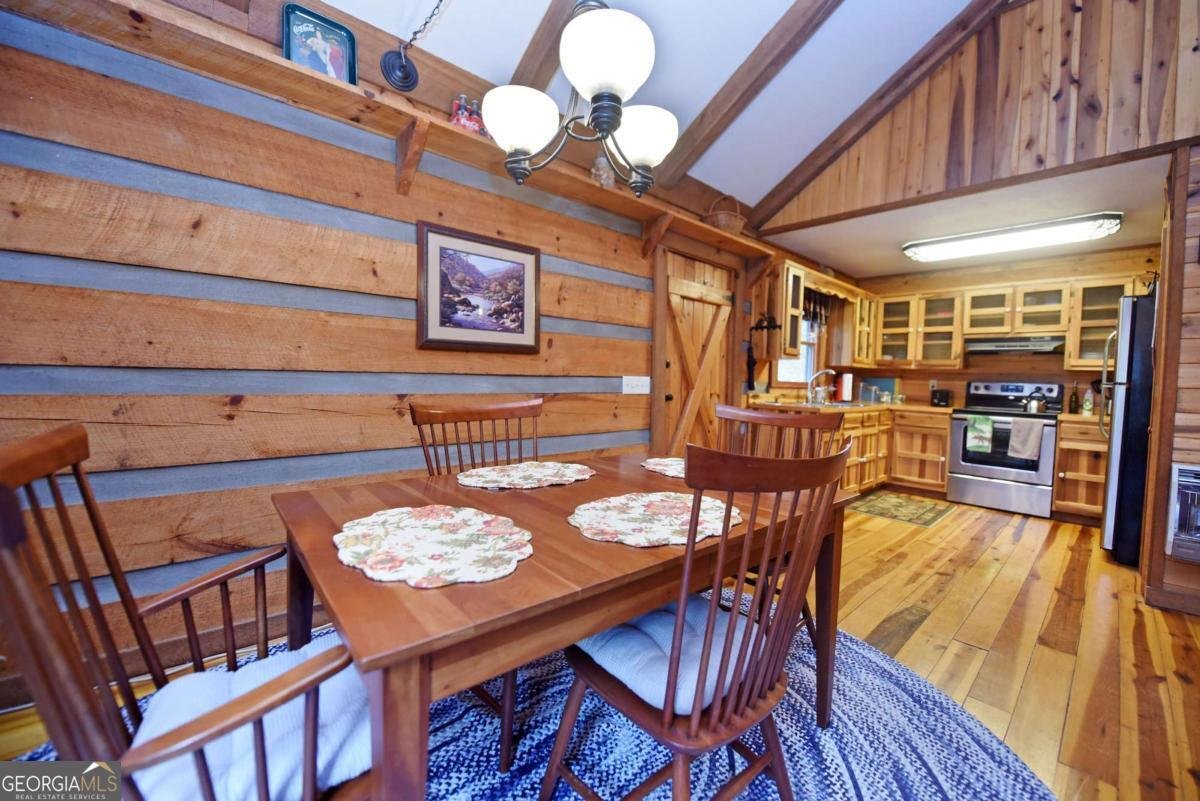 206 Misty Hollow Blue Ridge - Photo 29