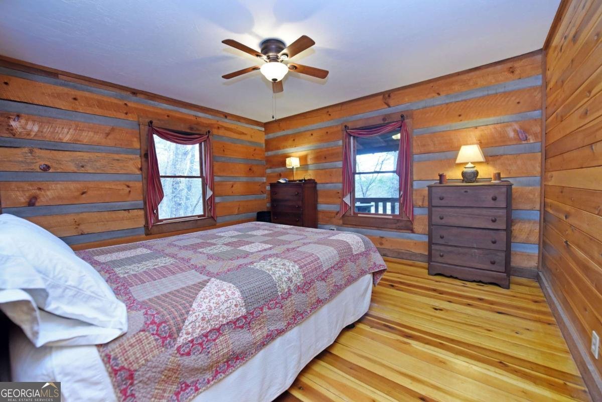 206 Misty Hollow Blue Ridge - Photo 30