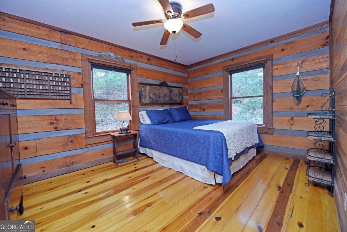 206 Misty Hollow Blue Ridge - Photo 33