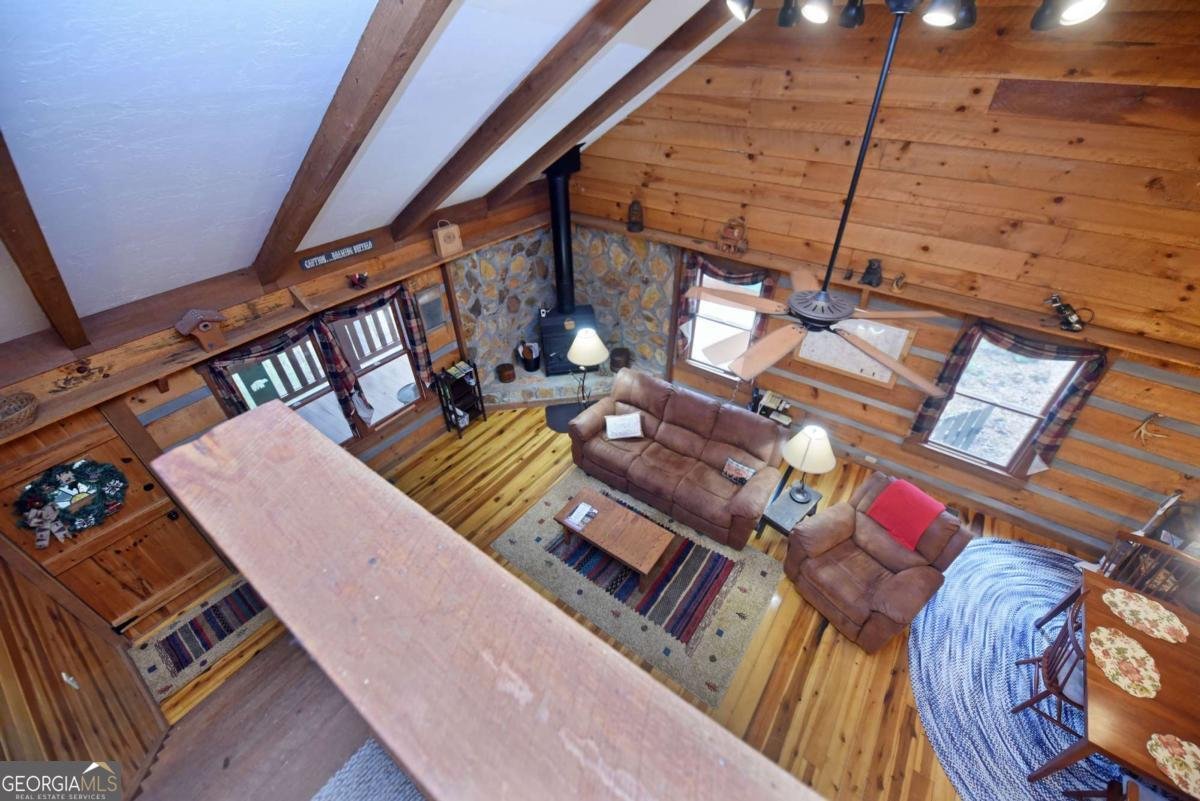 206 Misty Hollow Blue Ridge - Photo 38