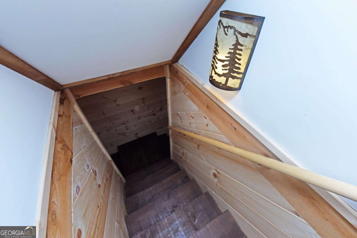 206 Misty Hollow Blue Ridge - Photo 40