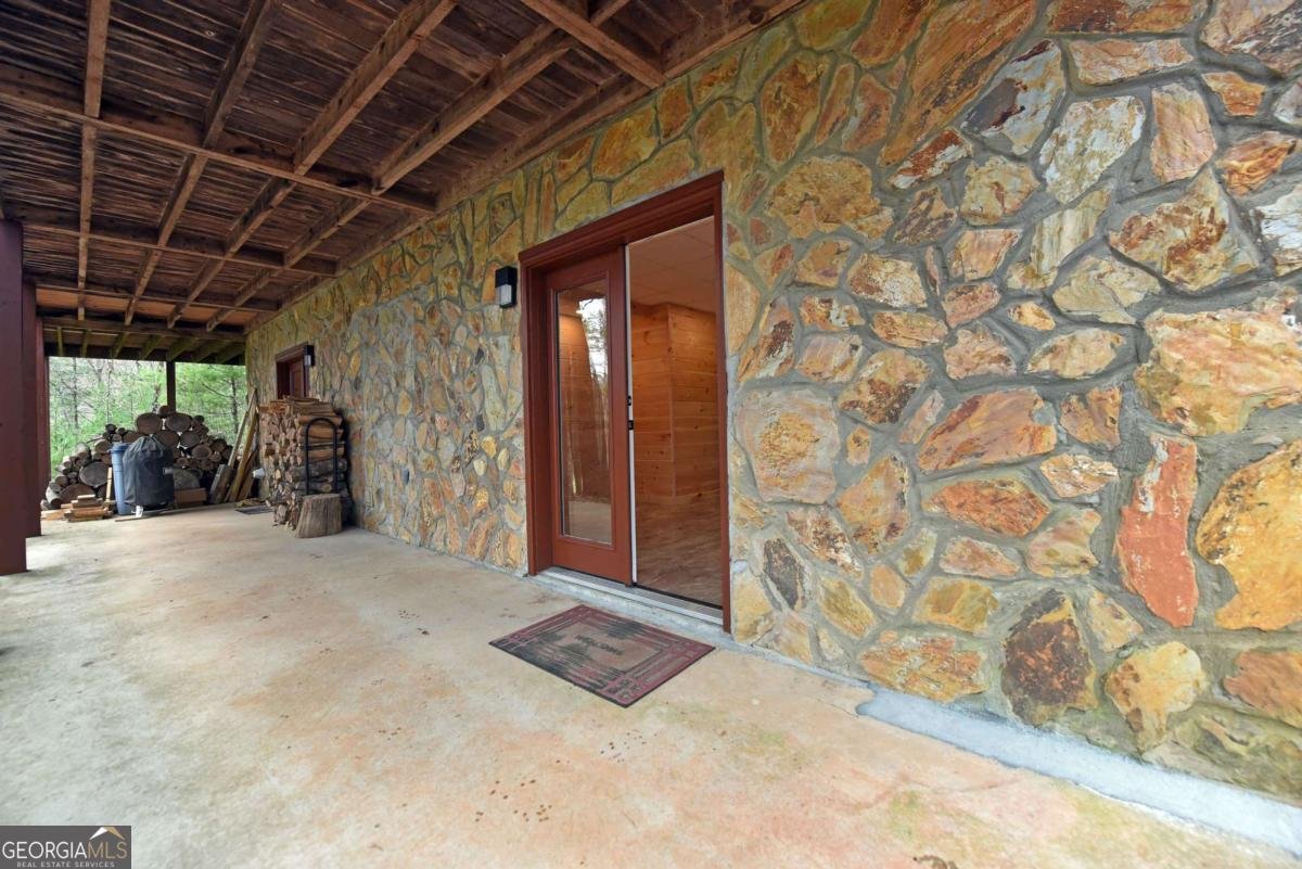 206 Misty Hollow Blue Ridge - Photo 49