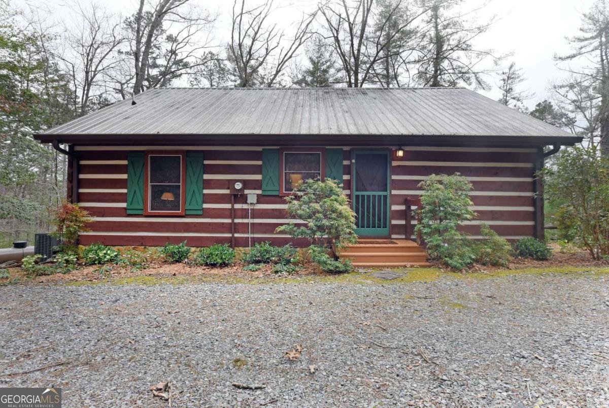 206 Misty Hollow Blue Ridge - Photo 6