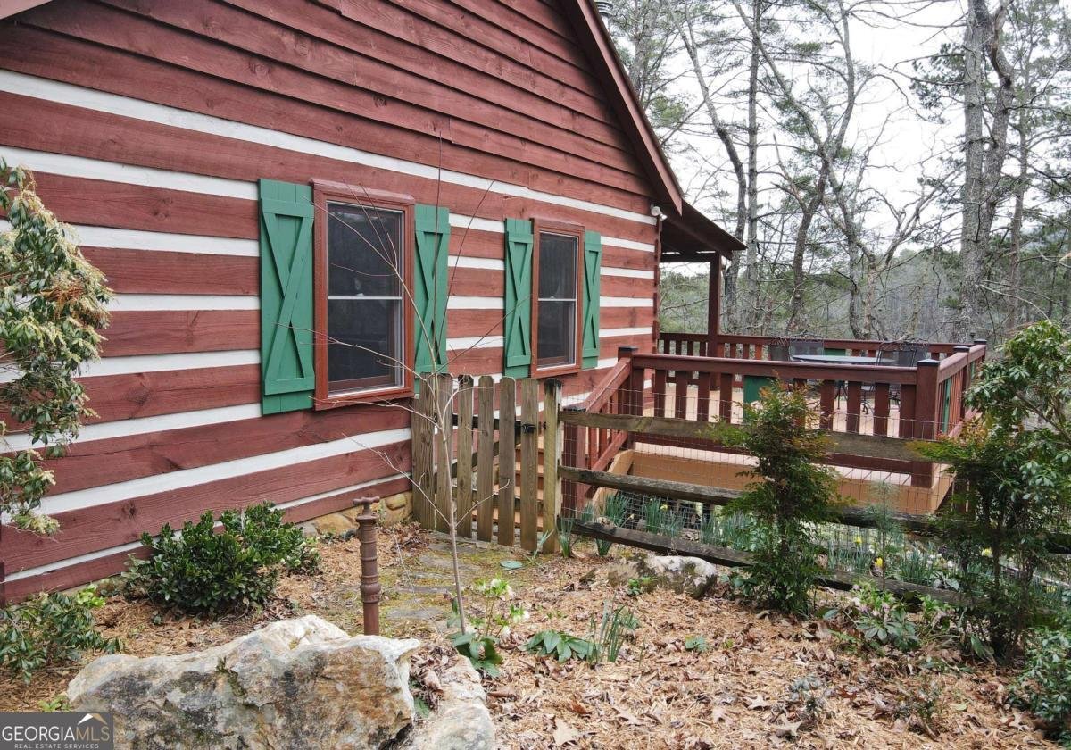 206 Misty Hollow Blue Ridge - Photo 7