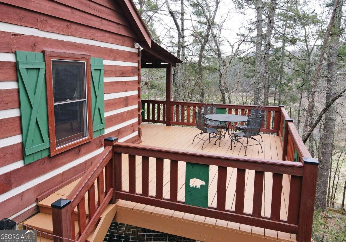 206 Misty Hollow Blue Ridge - Photo 8