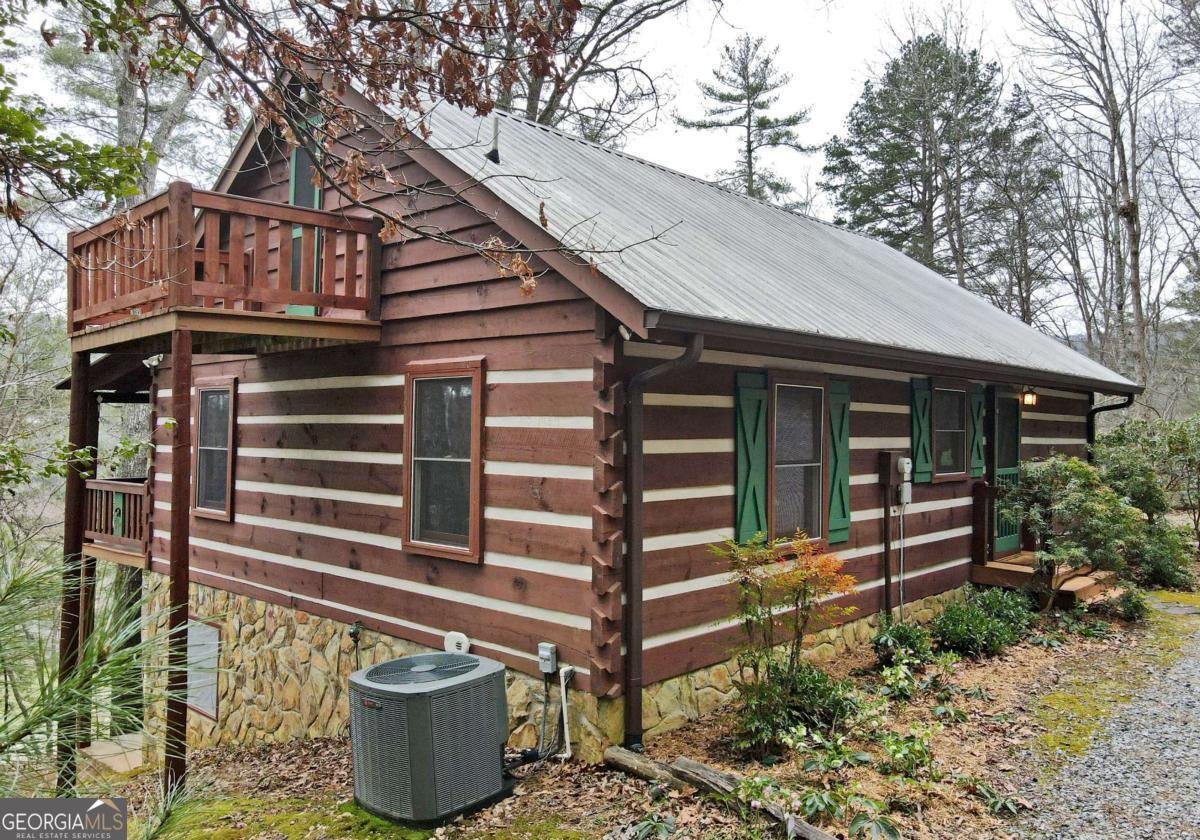 206 Misty Hollow Blue Ridge - Photo 9