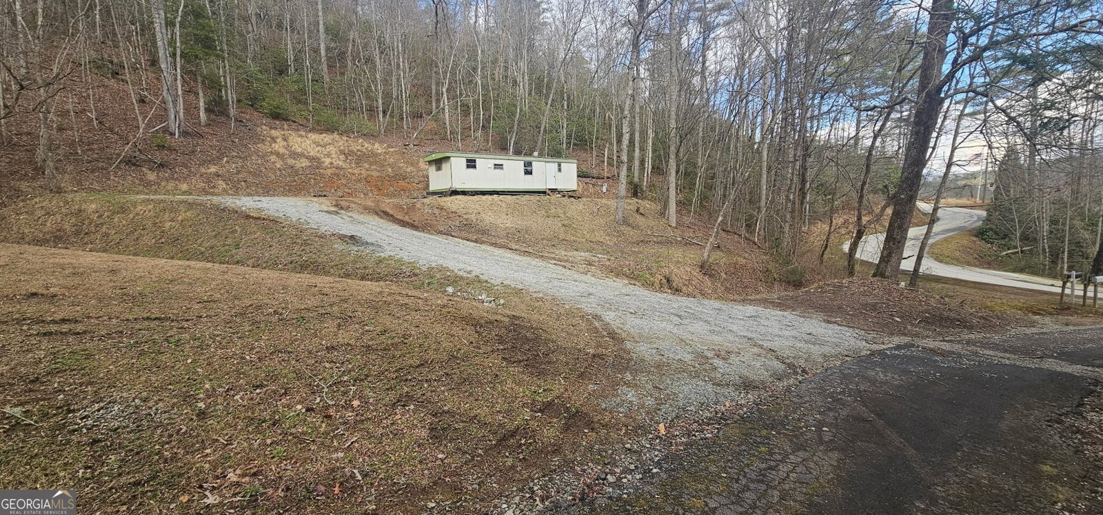 6159 Wolffork Road Rabun Gap - Photo 1