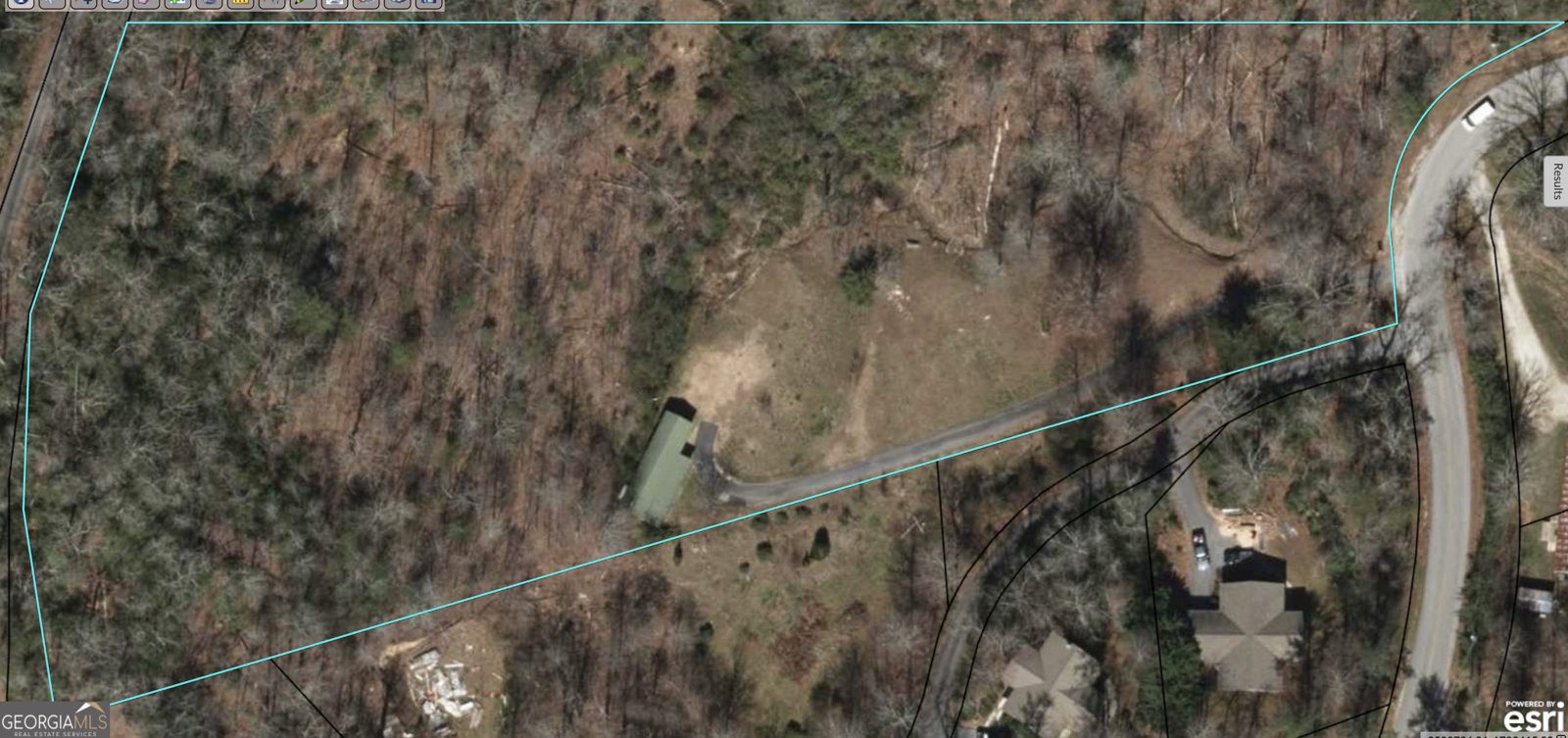 6159 Wolffork Road Rabun Gap - Photo 15