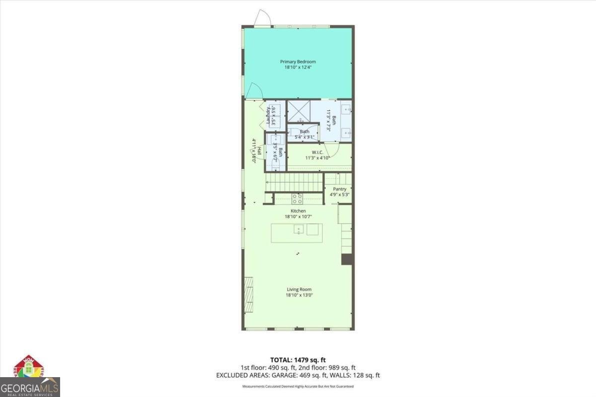 411 Burgundy Way Woodstock - Photo 36