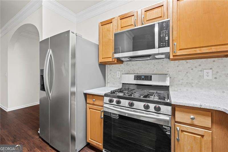 5662 Lawley Drive Johns Creek - Photo 10