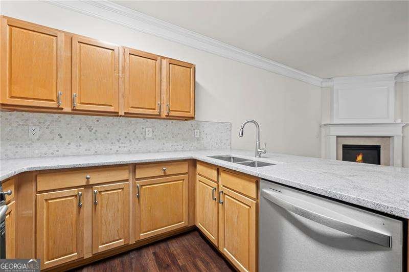 5662 Lawley Drive Johns Creek - Photo 11