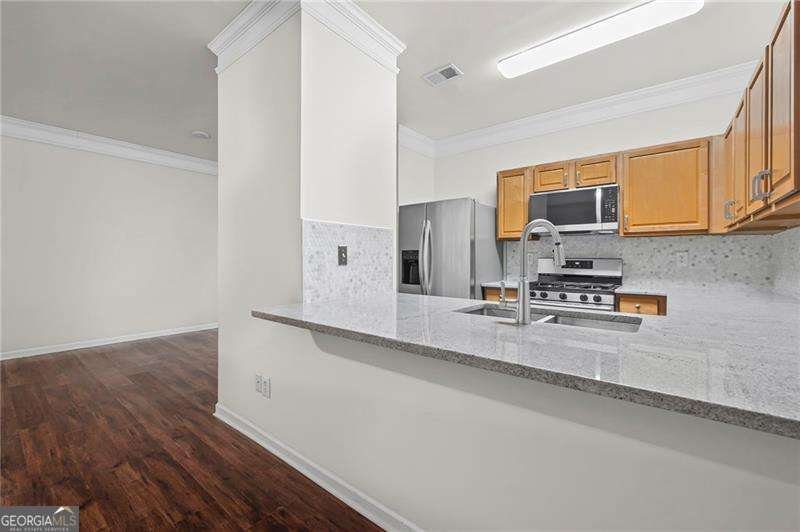 5662 Lawley Drive Johns Creek - Photo 8