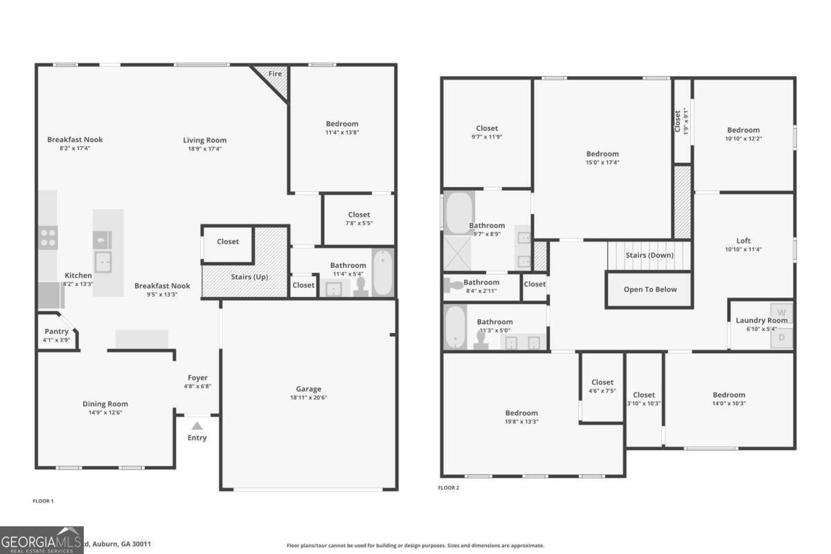 5779 Wheeler Ridge Road Auburn - Photo 23