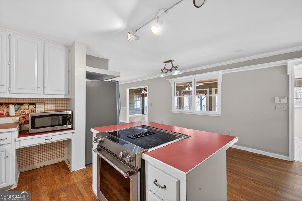 2480 Clack Road Madison - Photo 17