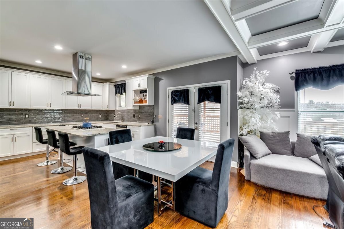 2575 Hamrick Road Douglasville - Photo 10