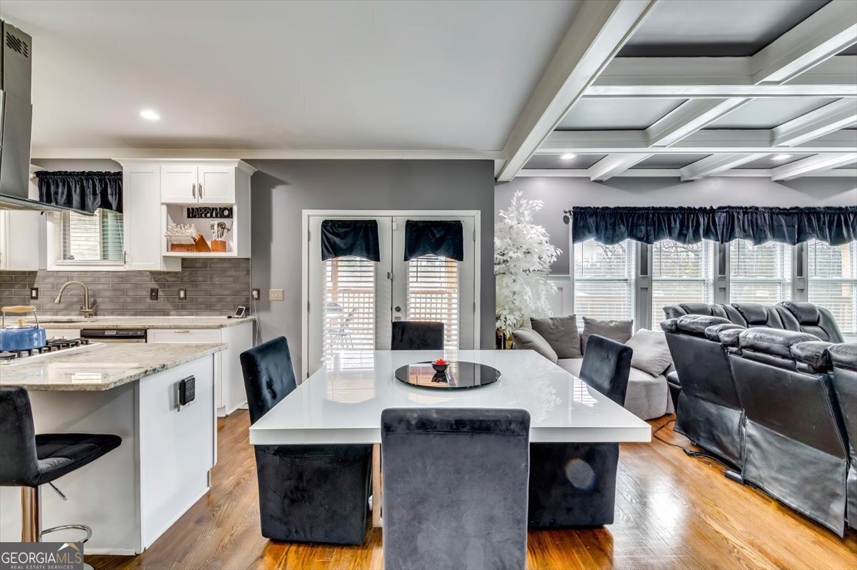 2575 Hamrick Road Douglasville - Photo 11