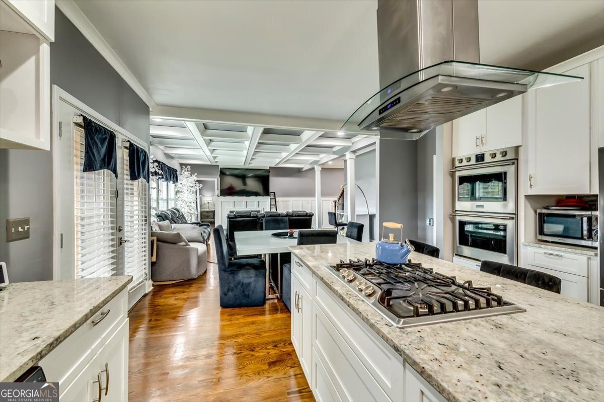 2575 Hamrick Road Douglasville - Photo 14