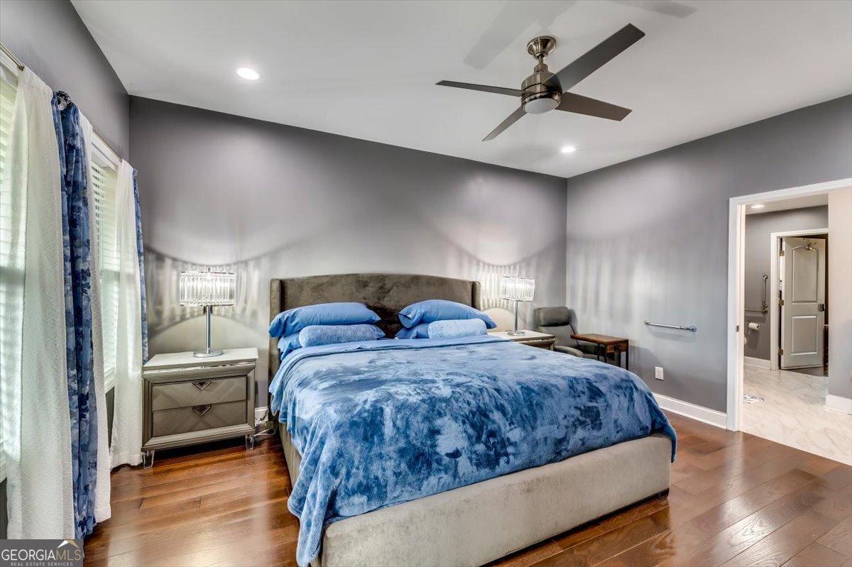 2575 Hamrick Road Douglasville - Photo 15