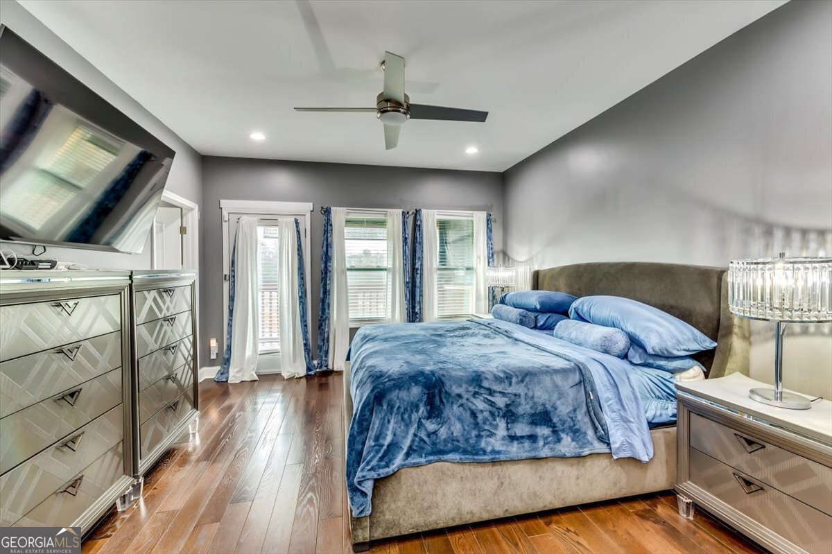 2575 Hamrick Road Douglasville - Photo 16