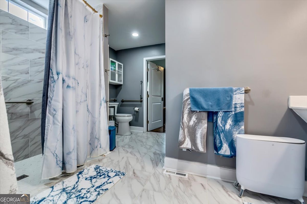 2575 Hamrick Road Douglasville - Photo 18