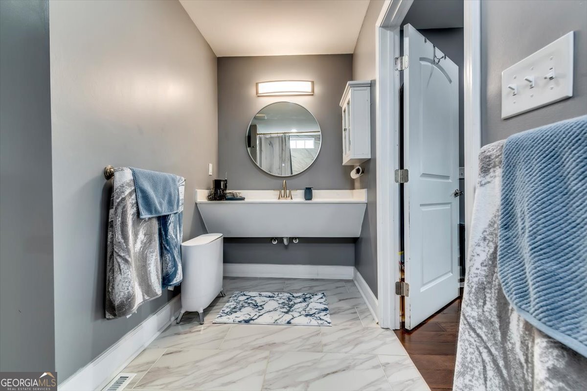 2575 Hamrick Road Douglasville - Photo 19