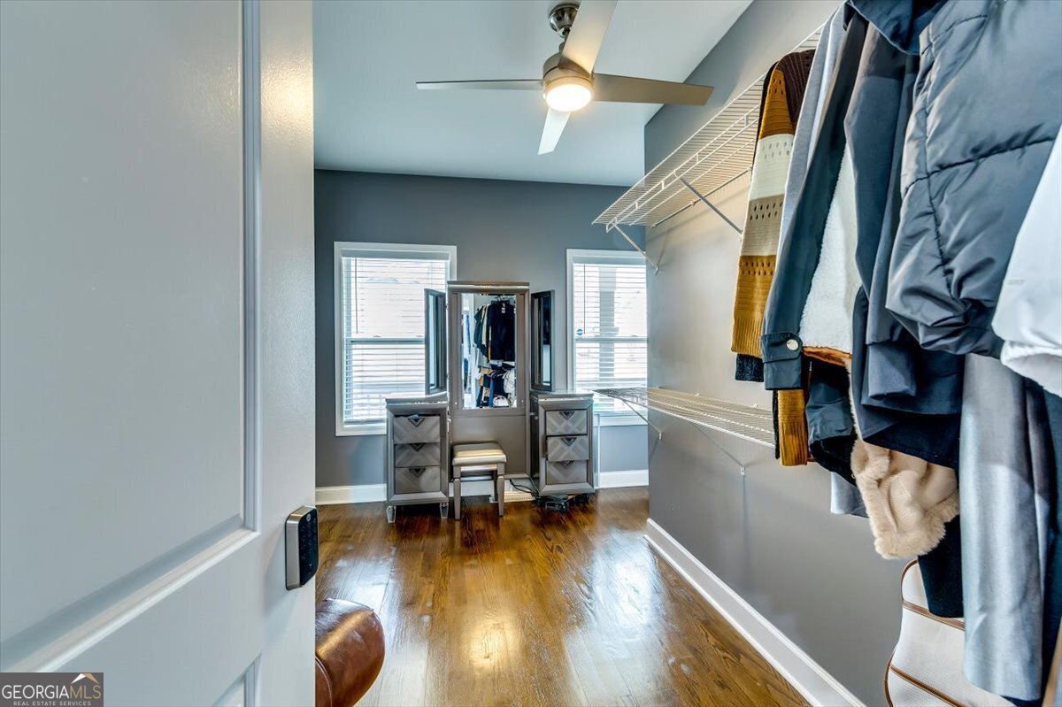 2575 Hamrick Road Douglasville - Photo 21