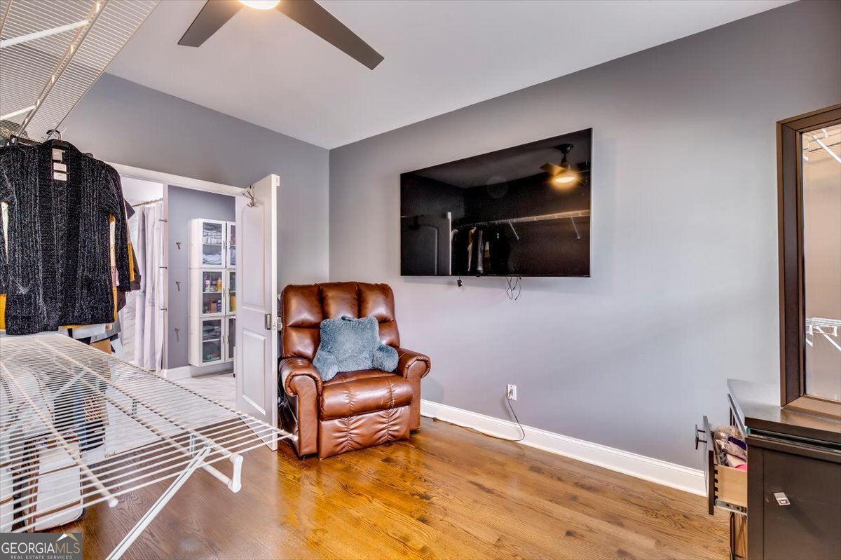 2575 Hamrick Road Douglasville - Photo 22