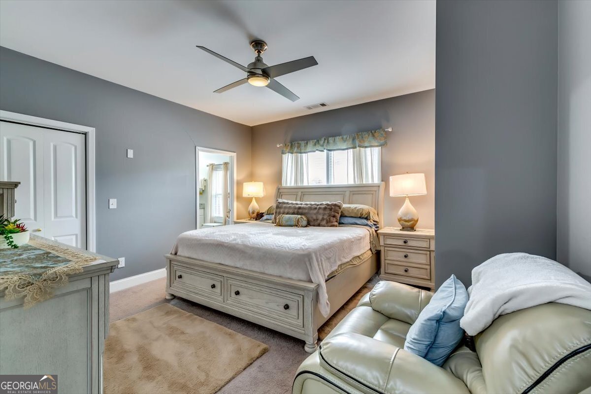 2575 Hamrick Road Douglasville - Photo 23