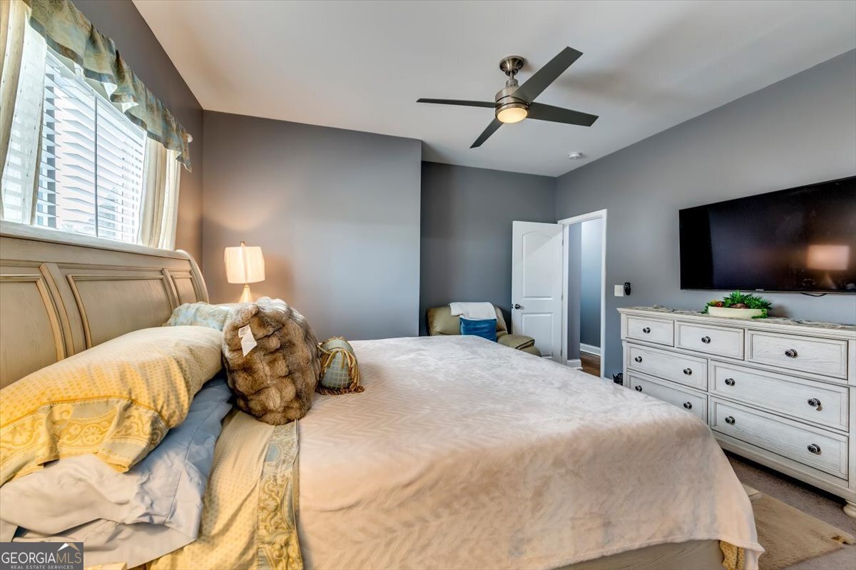 2575 Hamrick Road Douglasville - Photo 24