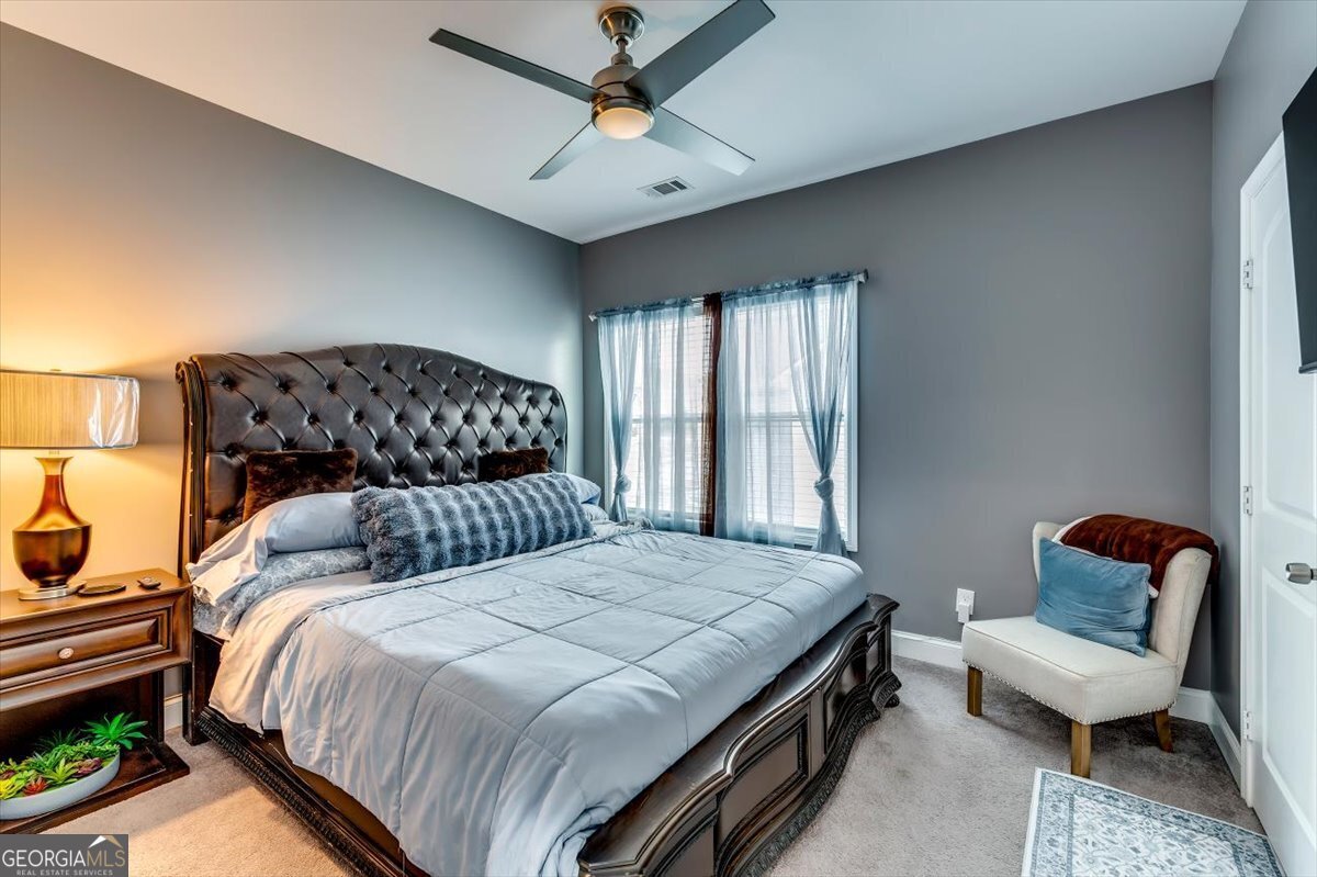 2575 Hamrick Road Douglasville - Photo 26