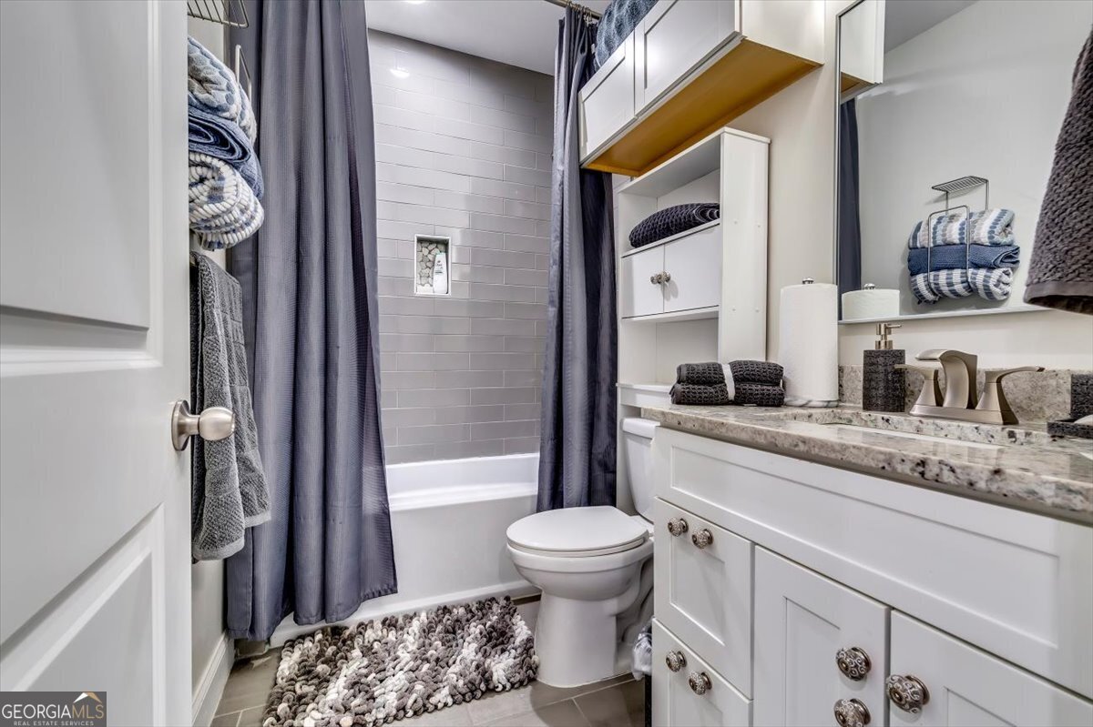 2575 Hamrick Road Douglasville - Photo 27