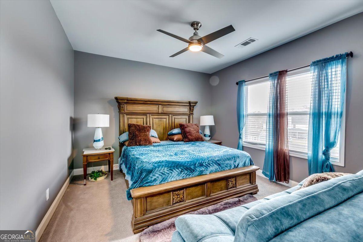 2575 Hamrick Road Douglasville - Photo 28