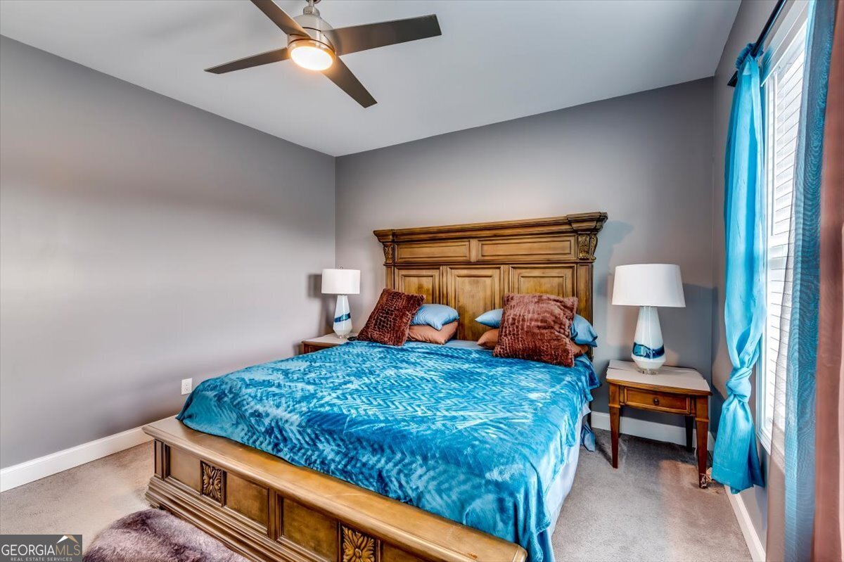 2575 Hamrick Road Douglasville - Photo 29