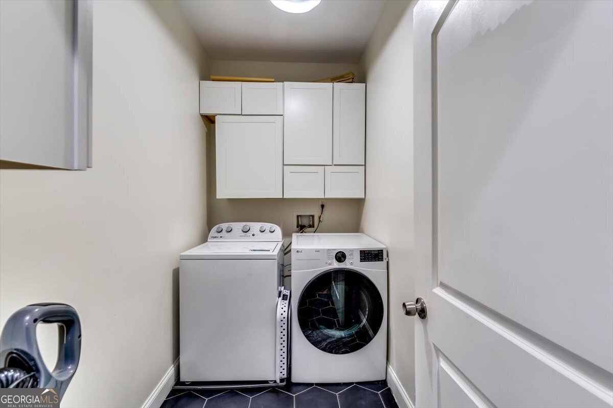 2575 Hamrick Road Douglasville - Photo 30