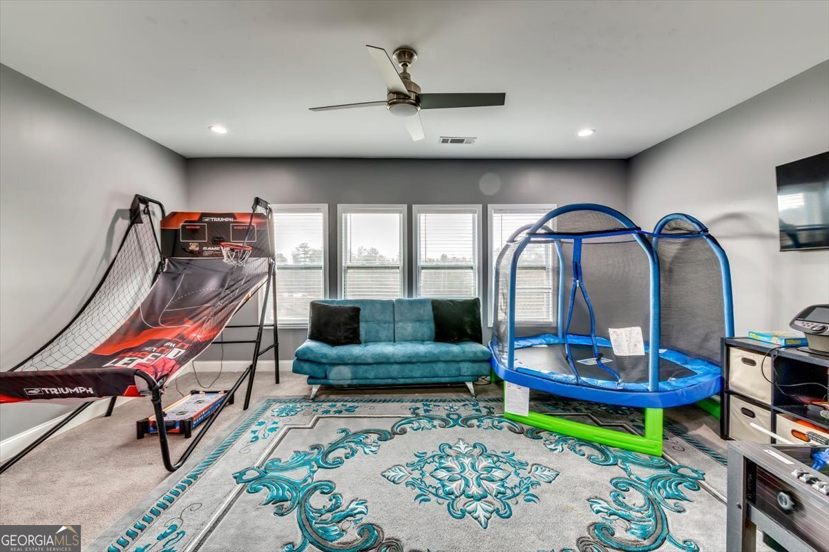 2575 Hamrick Road Douglasville - Photo 31