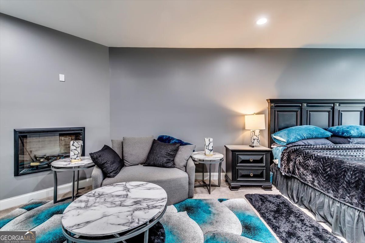 2575 Hamrick Road Douglasville - Photo 33