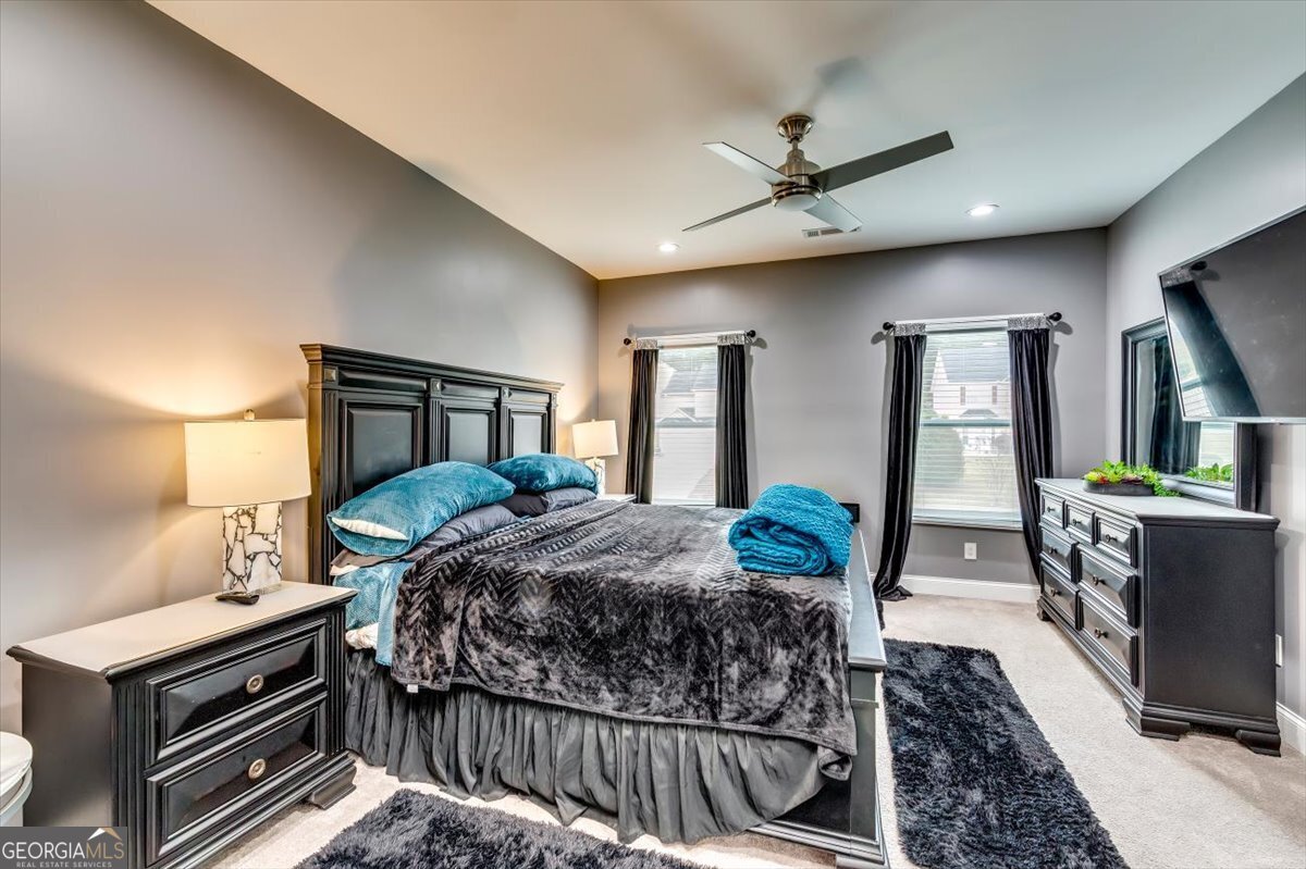 2575 Hamrick Road Douglasville - Photo 34