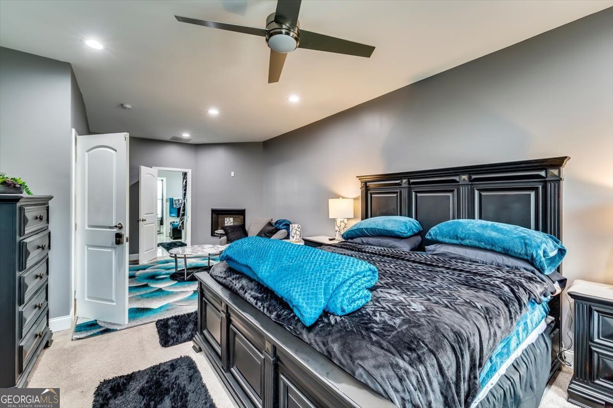 2575 Hamrick Road Douglasville - Photo 35