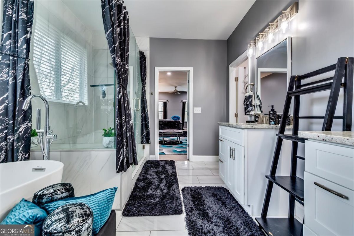 2575 Hamrick Road Douglasville - Photo 38