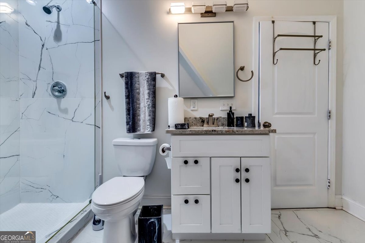 2575 Hamrick Road Douglasville - Photo 41