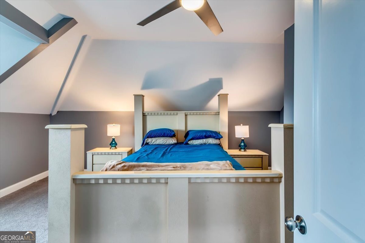 2575 Hamrick Road Douglasville - Photo 42