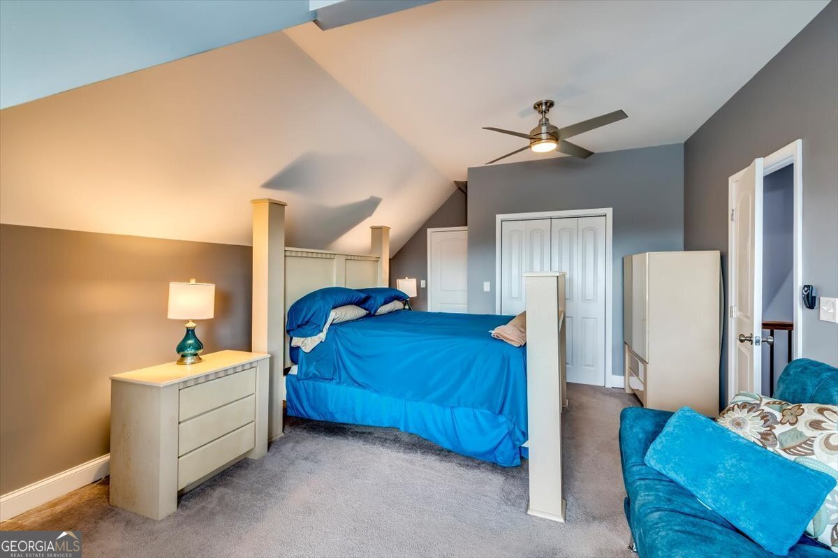 2575 Hamrick Road Douglasville - Photo 43