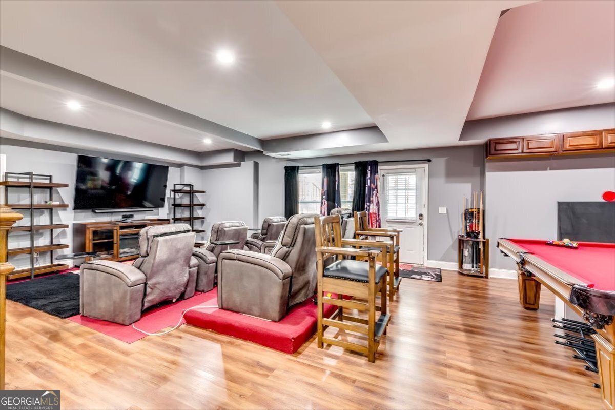 2575 Hamrick Road Douglasville - Photo 44