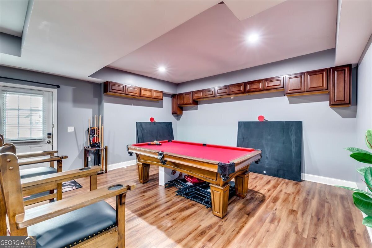 2575 Hamrick Road Douglasville - Photo 45