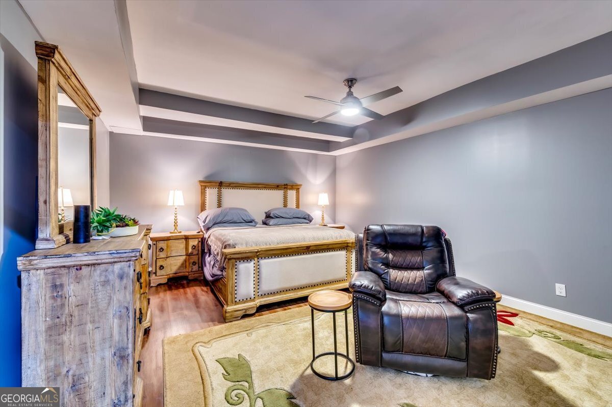 2575 Hamrick Road Douglasville - Photo 47